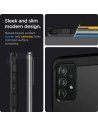 Kup Etui Spigen Tough Armor Samsung Galaxy A72 Fekete - SPN1534BLK - {ean13} - Sklep Home Screen