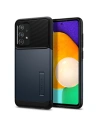 Spigen Slim Armor Samsung Galaxy A72 Metal Slate