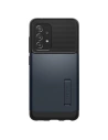 Buy Spigen Slim Armor Samsung Galaxy A72 Metal Slate - SPN1535MTL - {ean13} - Home Screen Store Europe