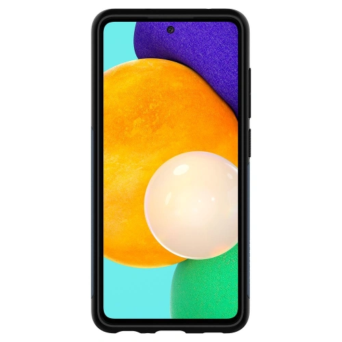 Buy Spigen Slim Armor Samsung Galaxy A72 Metal Slate - SPN1535MTL - {ean13} - Home Screen Store Europe