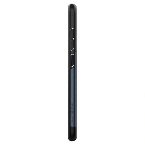 Buy Spigen Slim Armor Samsung Galaxy A72 Metal Slate - SPN1535MTL - {ean13} - Home Screen Store Europe