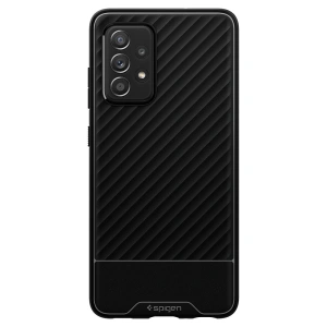 Kup Etui Spigen Core Armor Samsung A52/A52s Black - SPN1536BLK - {ean13} - Sklep Home Screen