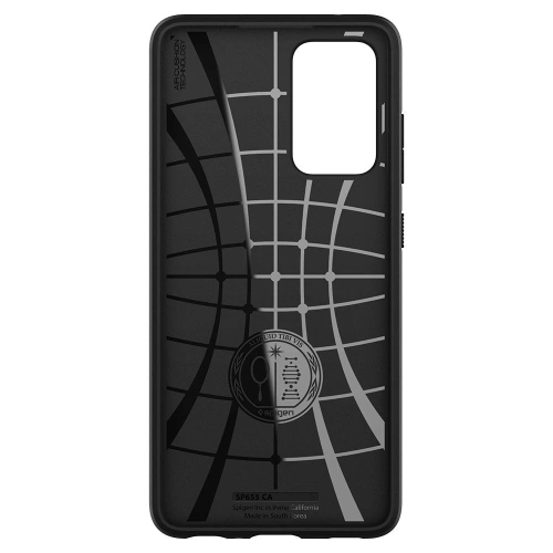 Kup Spigen Samsung Gehäuse Core Armor A52/A52s Schwarz - SPN1536BLK - {ean13} - Sklep Home Screen