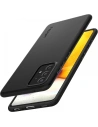 Kup Etui Spigen Thin Fit Samsung Galaxy A72 černé - SPN1537BLK - {ean13} - Sklep Home Screen