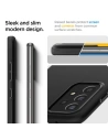 Kup Etui Spigen Thin Fit Samsung Galaxy A72 černé - SPN1537BLK - {ean13} - Sklep Home Screen