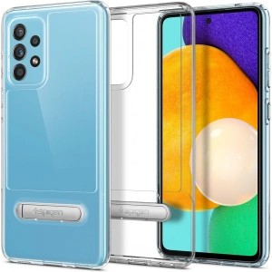 Spigen Slim Armor Essential S Samsung Galaxy A72 Crystal Clear