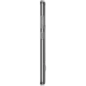 Kup Spigen Samsung Case Slim Armor Essential S Galaxy A72 Kristallklar - SPN1538CL - {ean13} - Sklep Home Screen