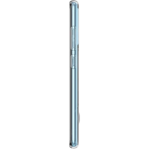 Kup Spigen Samsung Case Slim Armor Essential S Galaxy A72 Kristallklar - SPN1538CL - {ean13} - Sklep Home Screen