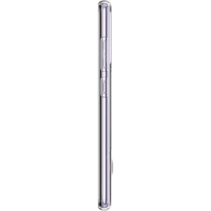 Kup Spigen Samsung Case Slim Armor Essential S Galaxy A72 Kristallklar - SPN1538CL - {ean13} - Sklep Home Screen
