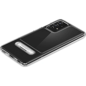 Spigen Slim Armor Essential S Samsung Galaxy A72 Crystal Clear