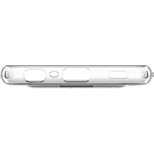 Kup Spigen Samsung Case Slim Armor Essential S Galaxy A72 Kristallklar - SPN1538CL - {ean13} - Sklep Home Screen