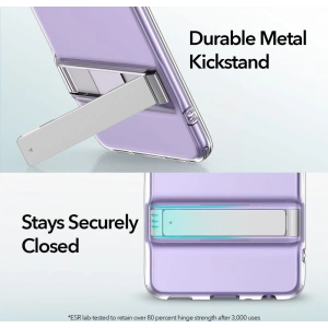 Etui ESR Air Shield Boost Samsung Galaxy A52/A52s Átlátszó
