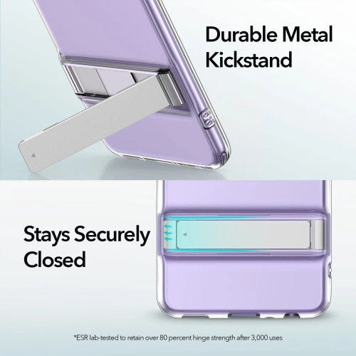 Kup ESR Samsung Gehäuse Air Shield Boost Galaxy A52/A52s Klar - ESR302CL - {ean13} - Sklep Home Screen