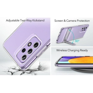 Kup ESR Samsung Gehäuse Air Shield Boost Galaxy A52/A52s Klar - ESR302CL - {ean13} - Sklep Home Screen