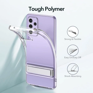 Kup Etui ESR Air Shield Boost Samsung Galaxy A52/A52s Clear - ESR302CL - {ean13} - Sklep Home Screen