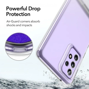 Kup Etui ESR Air Shield Boost Samsung Galaxy A52/A52s Clear - ESR302CL - {ean13} - Sklep Home Screen
