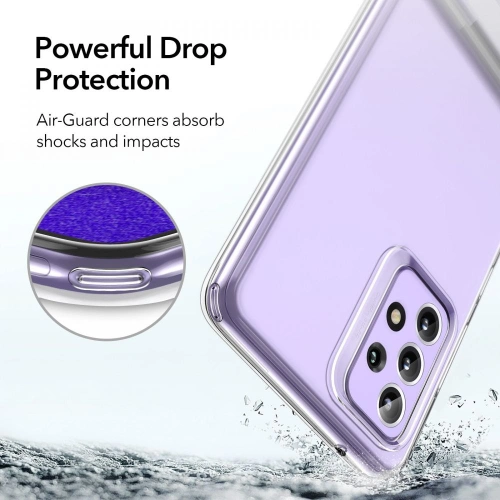 Kup ESR Samsung Gehäuse Air Shield Boost Galaxy A52/A52s Klar - ESR302CL - {ean13} - Sklep Home Screen