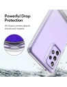 Kup ESR Samsung Gehäuse Air Shield Boost Galaxy A52/A52s Klar - ESR302CL - {ean13} - Sklep Home Screen