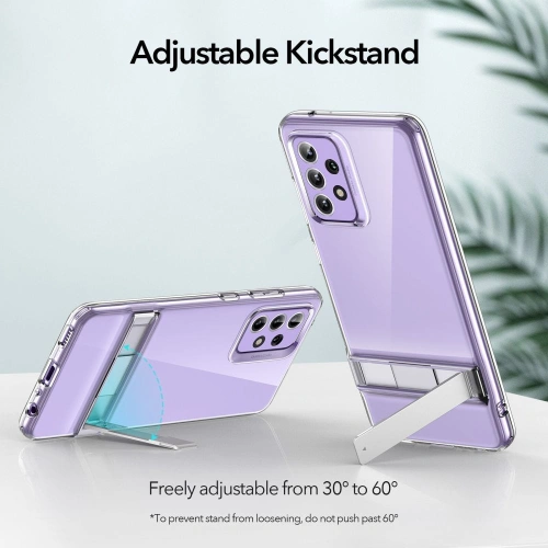 Kup ESR Samsung Gehäuse Air Shield Boost Galaxy A52/A52s Klar - ESR302CL - {ean13} - Sklep Home Screen