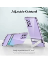 Kup ESR Samsung Gehäuse Air Shield Boost Galaxy A52/A52s Klar - ESR302CL - {ean13} - Sklep Home Screen