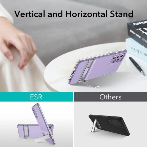 Buy ESR Air Shield Boost Galaxy A52/A52s Clear - ESR302CL - {ean13} - Home Screen Store Europe