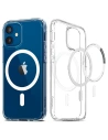 Kup Spigen Apple Tasche Ultra Hybrid Mag iPhone 12 mini Weiß - SPN1539WHT - {ean13} - Sklep Home Screen