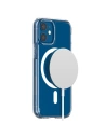 Kup Spigen Apple Tasche Ultra Hybrid Mag iPhone 12 mini Weiß - SPN1539WHT - {ean13} - Sklep Home Screen