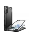 Kup Supcase Samsung Tasche Clayco Xenon Galaxy S21 Schwarz - SPC157BLK - {ean13} - Sklep Home Screen