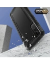 Buy Supcase Clayco Xenon Samsung Galaxy S21 Black - SPC157BLK - {ean13} - Home Screen Store Europe