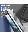 Kup Supcase Samsung Tasche Clayco Xenon Galaxy S21 Schwarz - SPC157BLK - {ean13} - Sklep Home Screen