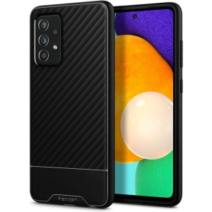 Kup Etui Spigen Core Armor Samsung Galaxy A72 Fekete - SPN1541BLK - {ean13} - Sklep Home Screen