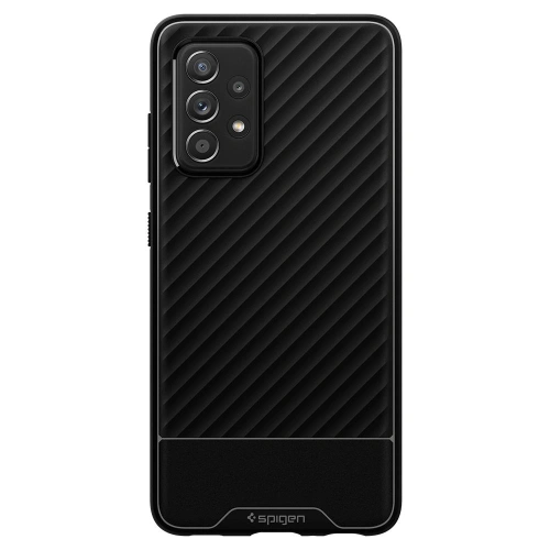 Buy Spigen Core Armor Samsung Galaxy A72 Black - SPN1541BLK - {ean13} - Home Screen Store Europe