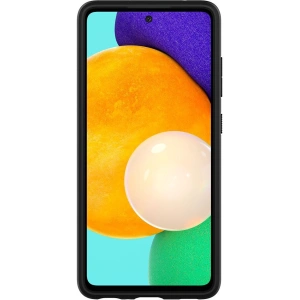 Kup Spigen Samsung Gehäuse Core Armor Galaxy A72 Schwarz - SPN1541BLK - {ean13} - Sklep Home Screen