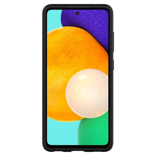 Buy Spigen Core Armor Samsung Galaxy A72 Black - SPN1541BLK - {ean13} - Home Screen Store Europe