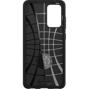 Kup Etui Spigen Core Armor Samsung Galaxy A72 Negru - SPN1541BLK - {ean13} - Sklep Home Screen