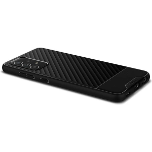 Kup Etui Spigen Core Armor Samsung Galaxy A72 Negru - SPN1541BLK - {ean13} - Sklep Home Screen