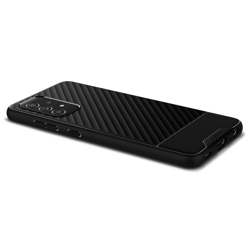 Buy Spigen Core Armor Samsung Galaxy A72 Black - SPN1541BLK - {ean13} - Home Screen Store Europe