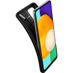 Kup Spigen Samsung Gehäuse Core Armor Galaxy A72 Schwarz - SPN1541BLK - {ean13} - Sklep Home Screen