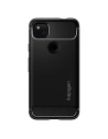 Kup Etui Spigen Rugged Armor Google Pixel 4a Negru Mat - SPN1542BLK - {ean13} - Sklep Home Screen