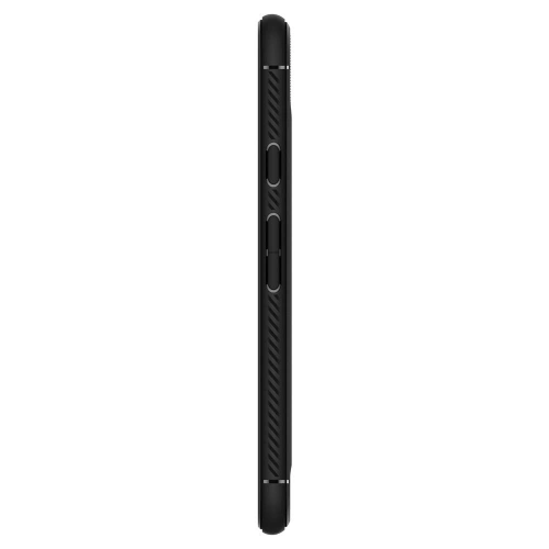 Kup Etui Spigen Rugged Armor Google Pixel 4a Negru Mat - SPN1542BLK - {ean13} - Sklep Home Screen