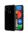Kup Spigen Hülle Ultra Hybrid Google Pixel 4a 5G Matt Schwarz - SPN1543BLK - {ean13} - Sklep Home Screen