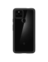 Kup Etui Spigen Ultra Hybrid Google Pixel 4a 5G Negru Mat - SPN1543BLK - {ean13} - Sklep Home Screen