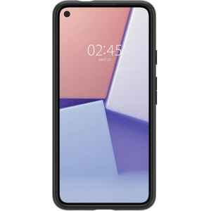 Buy Spigen Ultra Hybrid Google Pixel 4a 5G Matte Black - SPN1543BLK - {ean13} - Home Screen Store Europe