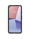 Kup Spigen Hülle Ultra Hybrid Google Pixel 4a 5G Matt Schwarz - SPN1543BLK - {ean13} - Sklep Home Screen