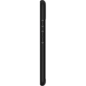 Buy Spigen Ultra Hybrid Google Pixel 4a 5G Matte Black - SPN1543BLK - {ean13} - Home Screen Store Europe