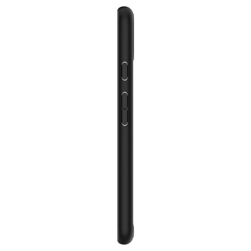 Kup Spigen Hülle Ultra Hybrid Google Pixel 4a 5G Matt Schwarz - SPN1543BLK - {ean13} - Sklep Home Screen