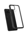 Kup Spigen Hülle Ultra Hybrid Google Pixel 4a 5G Matt Schwarz - SPN1543BLK - {ean13} - Sklep Home Screen
