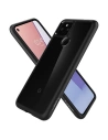 Kup Spigen Hülle Ultra Hybrid Google Pixel 4a 5G Matt Schwarz - SPN1543BLK - {ean13} - Sklep Home Screen
