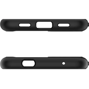 Buy Spigen Ultra Hybrid Google Pixel 4a 5G Matte Black - SPN1543BLK - {ean13} - Home Screen Store Europe