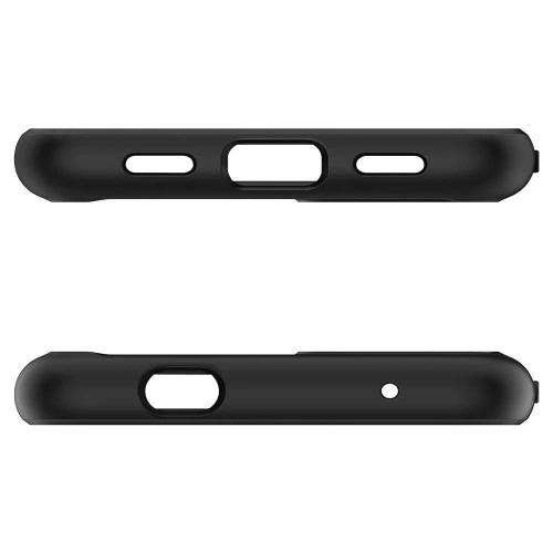 Kup Spigen Hülle Ultra Hybrid Google Pixel 4a 5G Matt Schwarz - SPN1543BLK - {ean13} - Sklep Home Screen
